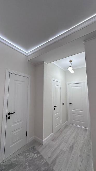 Продажа квартир: 2 комнаты, 80 м², Элитка, 7 этаж, Евроремонт — 4