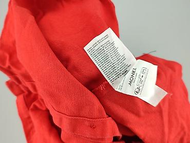 red collar project: Monki, Sukienka damska, rozmiar M — 5