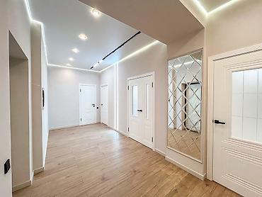 Продажа квартир: 2 комнаты, 69 м², Элитка, 2 этаж, Евроремонт — 1