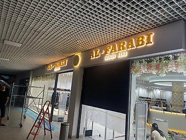 Изготовление рекламных конструкций: | Вывески, Лайтбоксы, Таблички, | Монтаж, Демонтаж, Разработка дизайна — 11