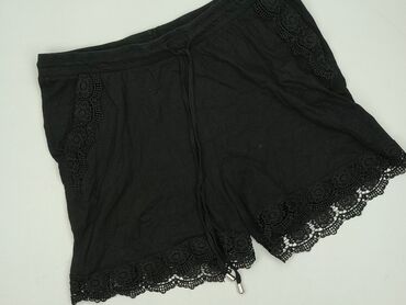 spódnice na gumce dla babci: Janina, Shorts for women, size M (EU 38)