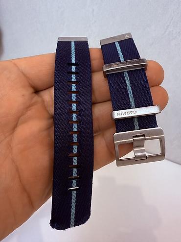 планшет детский цена: Ремешки оригинальные от Garmin Marq Captain Gen2состояние на фото — 2