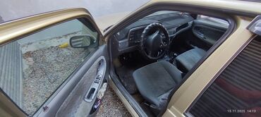 Daewoo: Daewoo Nexia: 2006 г., 1.6 л, Механика, Бензин, Седан — 5