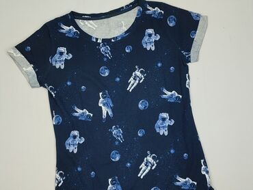 T-shirt damski, rozmiar S