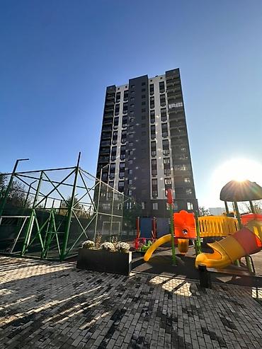 Продажа квартир: 2 комнаты, 60 м², Элитка, 14 этаж — 2