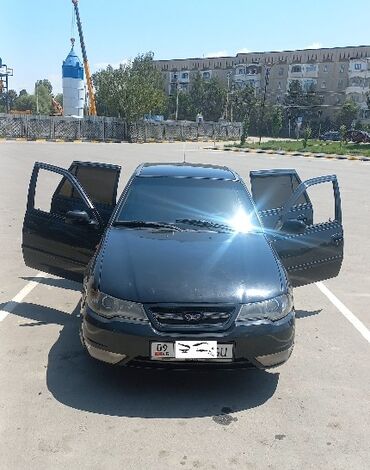 купить двигатель на нексию в бишкеке: Daewoo Nexia: 2010 г., 1.6 л, Механика, Бензин, Седан