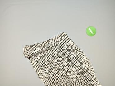bibs com: H&M, Spodnie materiałowe damskie, rozmiar S — 7