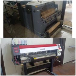 Gözəllik və estetika avadanlığı: Aytən 🌺 Paltar Üzərinə şəkil loqo yazı vuran Aduley DTF Çatp