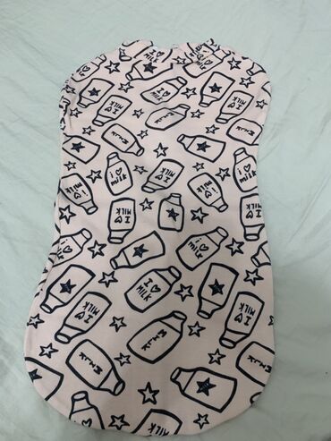 Комплекты одежды: Комплект, цвет - Розовый — 6