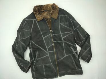 Winter jacket for men, XL (EU 42), condition - Good