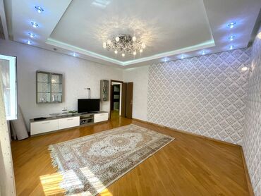 Həyət evləri və villaların satışı: Binəqədi qəs. 4 otaqlı, 120 kv. m, Kredit yoxdur, Yeni təmirli — 12