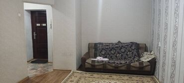 снять квартиру в таласе: 1 комната, Собственник, Без подселения, С мебелью частично