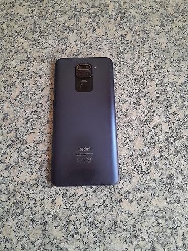philips xenium 9@9q: Redmi Note 9, 128 GB, Barmaq izi — 3