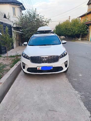 рекстон 2018 цена бишкек: Kia Sorento: 2019 г., 2.2 л, Автомат, Дизель, Кроссовер — 3