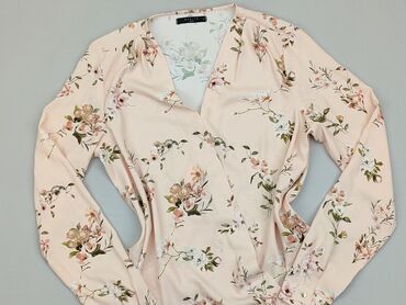 Блузи: Блуза жіноча, Mohito, XS, стан - Ідеальний