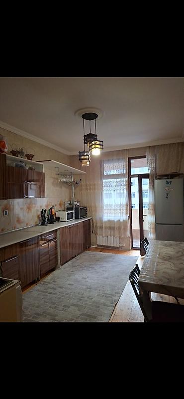 ev kiraye: 3 otaqlı, Yeni tikili, 93 kv. m — 6