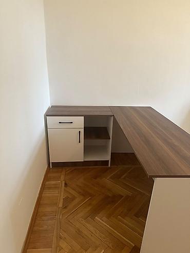 Ofis masaları: Yeni, Konfrans zalı üçün, Oval masa — 2
