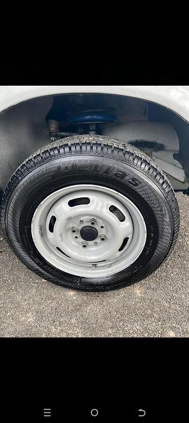 VAZ (LADA): VAZ (LADA) 2114 Samara: 1.6 l | 2012 il 153000 km Hetçbek — 12