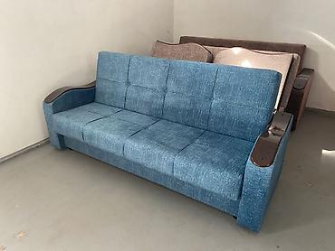 Раскладные диваны: Раскладной диван, Новый — 3