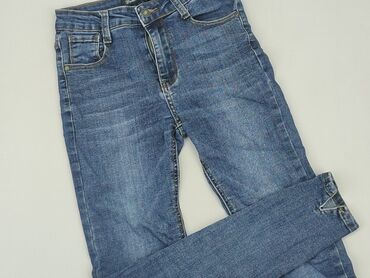 bershka carpenter jeans: S (EU 36), condition - Good