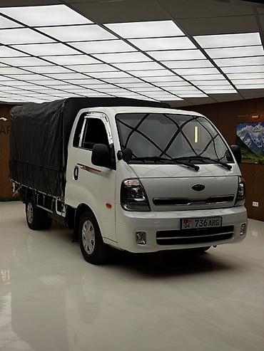mazda mps: Грузовик, Kia, Стандарт, 3 т, Б/у — 2