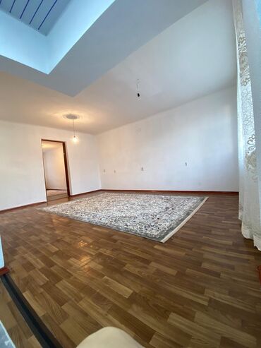 дома в районе пишпек: 2 бөлмө, 47 кв. м, Хрущевка, 1 кабат, Косметикалык ремонт