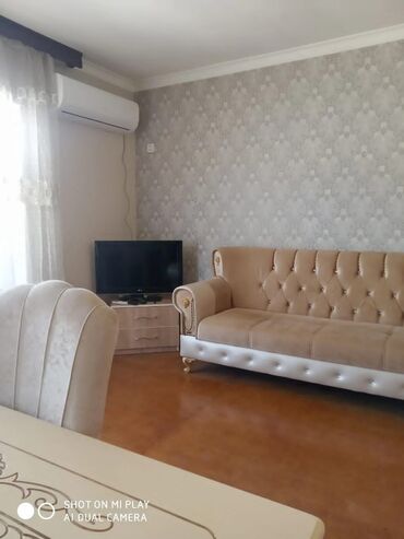 элитные 3 комнатные квартиры: Masazır qurtuluşda mənzil kirayə verilir.3 otaqlıdır.5 mərtəbəli