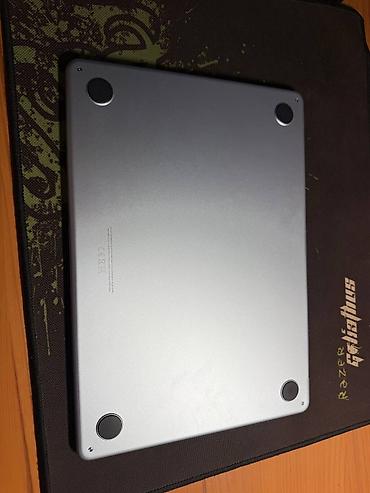 макбук эйр: Для учебы, Б/у, Apple M4, ОЗУ, RAM: 16 ГБ — 3