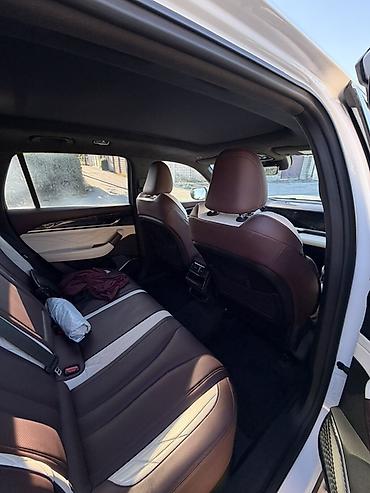 geely mongaro: Geely Monjaro: 2022 г., 2 л, Автомат, Бензин, Кроссовер — 7