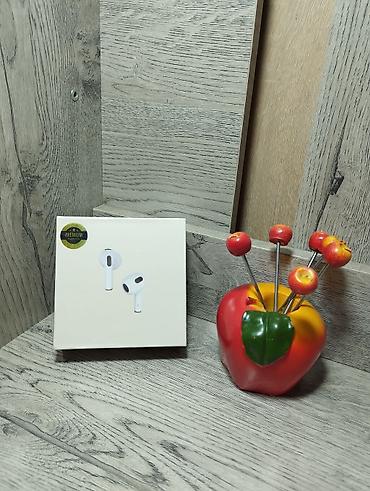 наушники apple iphone 4s: Беспроводные наушники-вкладыши, Apple, AirPods 4, Новый — 2