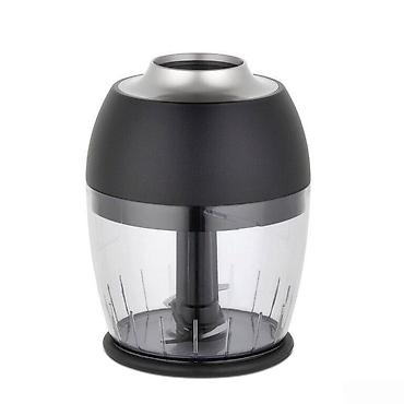 fresh juice blender: Blender "Fakir Speed Lucca"BLENDER FAKIR SPEED LUCCA Black & — 3
