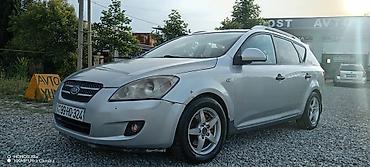 Kia: Kia Ceed: 1.6 l | 2008 il Universal — 3