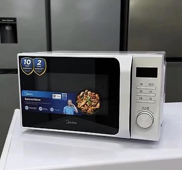микроволновки цены: Микроволновка, Новый, Платная доставка, Самовывоз — 2