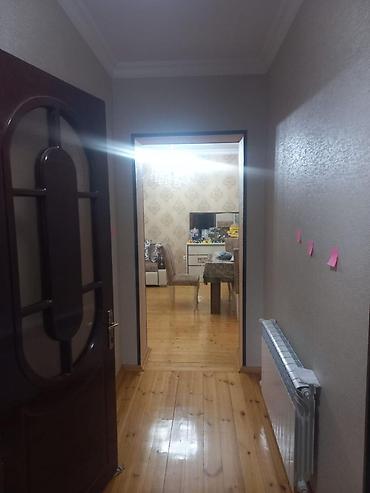 ramana ev: 2 mərtəbəli fərdi yaşayış evi - Plan: 2 mərtəbə, əşyali satilir — 3