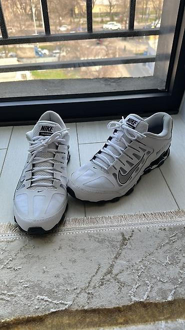 Кроссовки и спортивная обувь: Кроссовки (несколько пар) 1) Nike Air Max Plus (модельный код на — 4