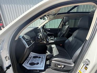 range rover 2017: BMW X7: 2019 г., 3 л, Автомат, Бензин, Кроссовер — 10