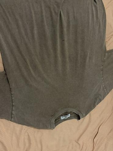 broken planet: Футболка Stone Island, Легит, XXL size Была привезена с европы — 2