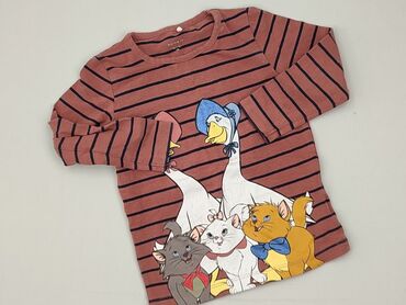 Blouse, Name it, 1.5-2 years, 86-92 cm, condition - Very good