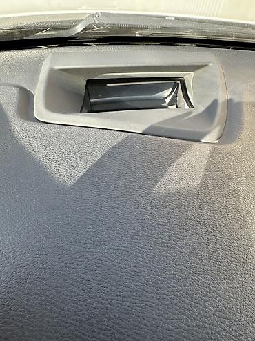 BMW: BMW X5: 2016 г., 3 л, Автомат, Бензин, Кроссовер — 7