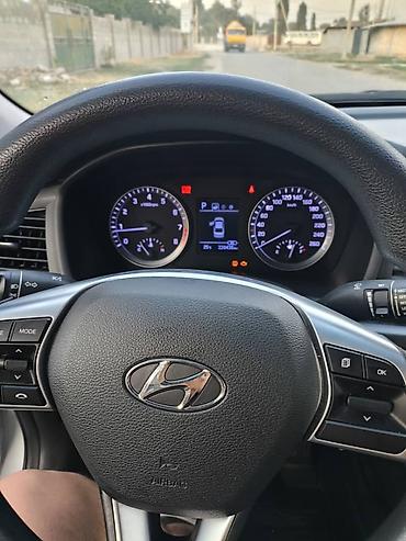 sonata 2012: Hyundai Sonata: 2021 г., 2 л, Автомат, Газ, Седан — 8