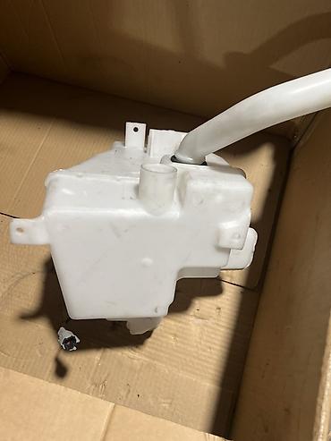 bmm: Бачок Subaru 2011 г., Новый, Аналог — 1