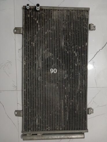 запчасти на форд фокус 1: Toyota camry 2013 kandisioner radiatoru