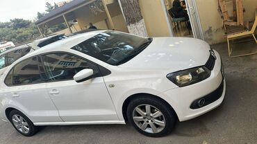 фольксваген поло л с: Volkswagen Polo: 1.6 л | 2013 г