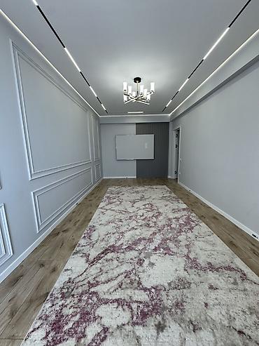 Продажа квартир: 2 комнаты, 72 м², Элитка, 9 этаж, Евроремонт — 11