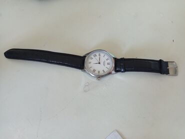 Классические часы: Часы BINLIHUAN, STAINLESS STELL BACK WATER RESISTANT