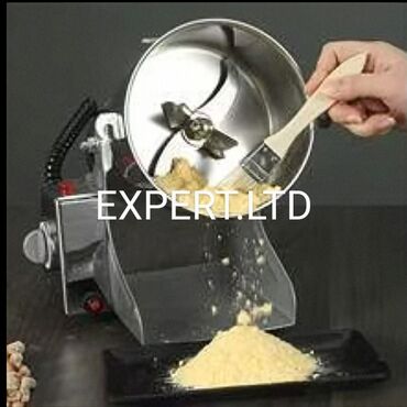 Digər restoran, kafe avadanlığı: Grinder üyütmə aparatları satılır. Çox tutumlu və ğüclü cihazlardı — 12