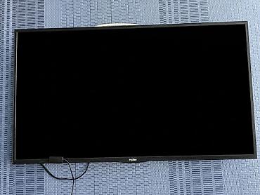 led fanar: Haier LED televizor (42 düym / 106 sm) * Marka: Haier * Ekran ölçüsü — 2