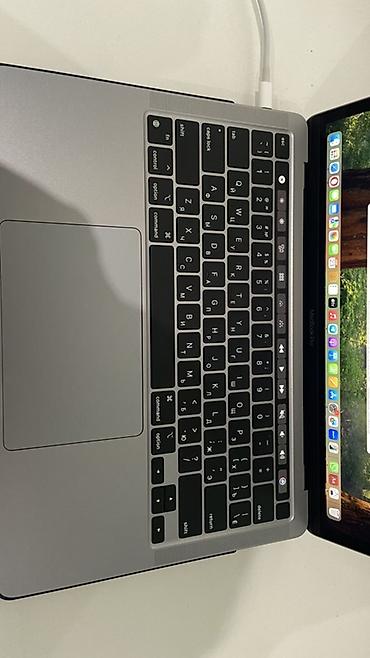 macbook pro 2020 m1: Для программирования, Новый, Apple M2, ОЗУ, RAM: 8 ГБ — 2