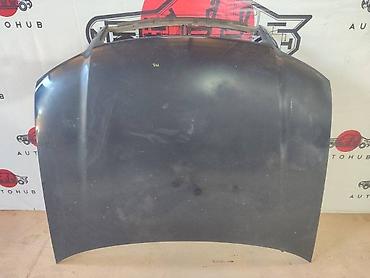 Капоты и комплектующие: Капот Toyota — 3