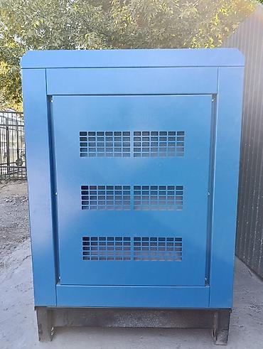 генератор 5 киловат: Дизельный генератор NK-POWER NK-WF312.5 (Super Silent) Назначение: - — 2